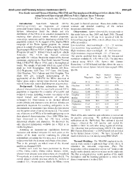 Near Earth Asteroid Thermal Modeling
