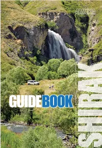 Shirak Guidebook