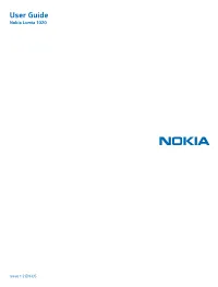User Manual Here's Your Device's Complete Instructions, Specs