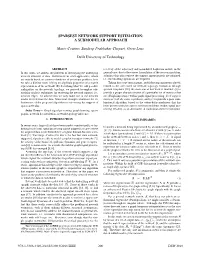 A Submodular Approach