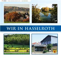 Wir in Hasselroth