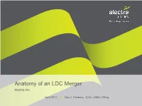 Alectra Utilities
