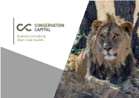 Business Consulting Short Case Studies Business Consulting
