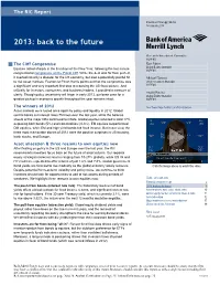 The RIC Report