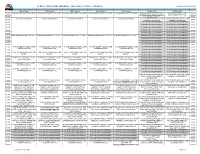 (US PROGRAMMING) - JAN, 2019 (1/7/2019 - 1/13/2019) Date Updated:12/13/2018 6:40:14 PM