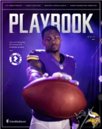 Playbook5 Digital Week 4 Vs