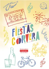 Programa Corvera 19