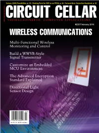 Wireless Communications