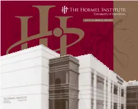 2018-19 Annual Report