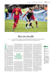 Bleudechauffe
