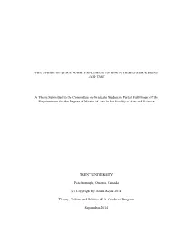 Exploring Ethics in Heidegger's Being