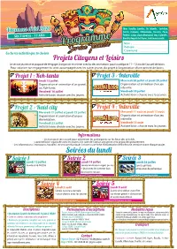Programm Nom :