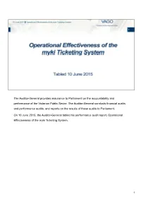 20150610-Myki-Presentation.Pdf