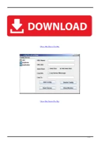 Dbase Jdbc Drivers for Mac