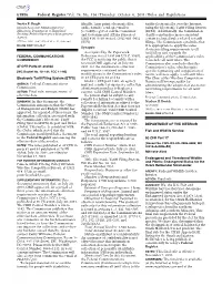 Endangered Status for the Ozark Hellbender Salamander