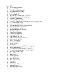 FP Library Main List.Xlsx