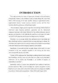 Introduction