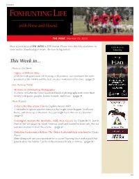 This Week In
