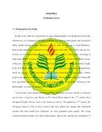 CHAPTER I INTRODUCTION 1.1. Background of the Study People In