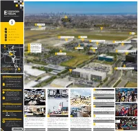 Essendon Fields Precinct – Hyatt Place Melbourne