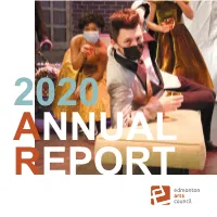 NOTES to FINANCIAL STATEMENTS NOTES to FINANCIAL STATEMENTS for the Year Ended December 31, 2020 for the Year Ended December 31, 2020