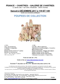 Poupees De Collection