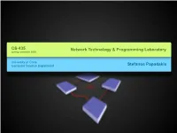 CS435-Lecture07 2020