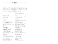 382 Index.Qxd