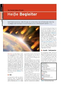 Heiße Begleiter Eclipse-Plugins