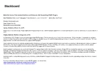 Multi-File Course Files Upload Interface and Browsers Not Supporting NPAPI Plugins