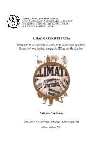 Itia Report Template