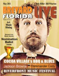 Pdf File Reviews for Brevard Live