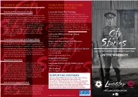 On the War Path’ Trail and Shorter Variations and for Disabled Veterans and Their Families