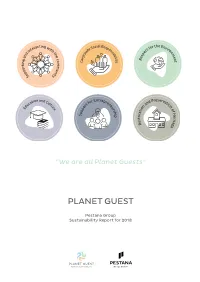 Planet Guest