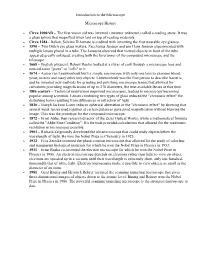 Microscope-History.Pdf