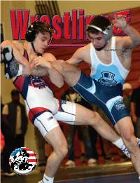 NCAA Wrestling Championships