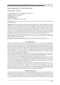 Turkish Journal of Computer and Mathematics Education Vol.12 No