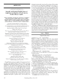 ARTICLES of Natural Sciences of Philadelphia, Published in 1913, Pages Vii– Xiv, in Commemoration of the Centenary of the Academy, March 21, 1912