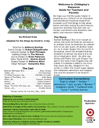 Neverending Story Resource Guide.Pub
