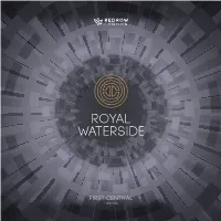 Royal-Waterside-Host-Brochure.Pdf