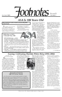 January 2005 Number 1