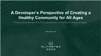 Presentation Slides