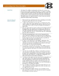 Troubleshooting Guide—Return Flow Splitter FPO