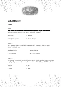 Schlagerkit Quiz 2020.Pdf