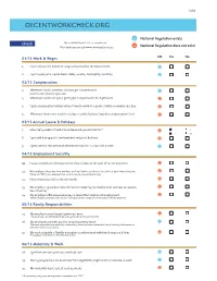 Decentworkcheck.Org