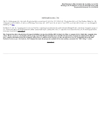 Filed Pursuant to Rule 433 Under the Securities Act of 1933 Relating to the Preliminary Prospectus Dated March 23, 2021 Registration Statement No