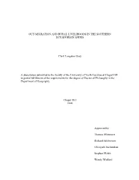 Gray Dissertation 2008