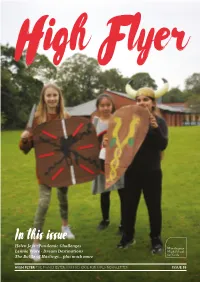 High Flyer Issue 58 PDF File