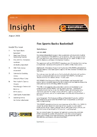 Issue 24 August09.Pdf