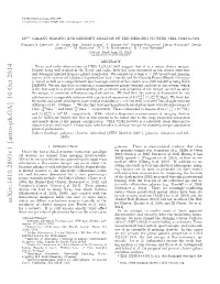MC^ 2: Galaxy Imaging and Redshift Analysis of the Merging Cluster CIZA J2242. 8+ 5301